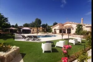Villa Flor