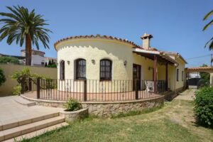 Villa Fluvia