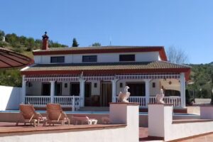 Villa Frasquita