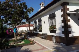 Villa Frassy
