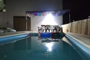 Villa Fuentes