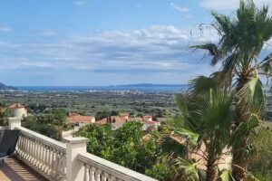 Villa Germano – EnBonaMà Rentals