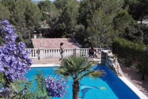 Villa Gessami