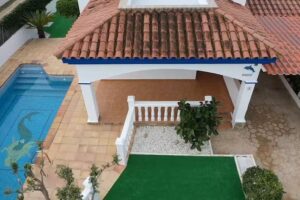 Villa Golfiño