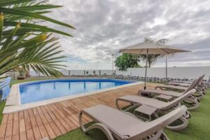 Villa Isabella, Luxury Villa in Adeje, Tenerife