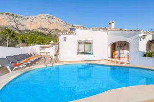 Villa l’Ermita