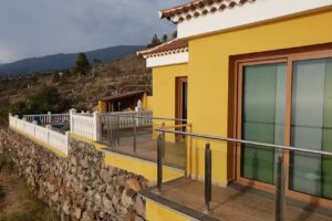 Villa La Planta