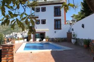 Villa La Posada
