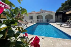 Villa la Vida