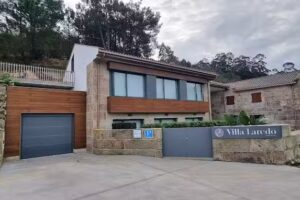 Villa Laredo