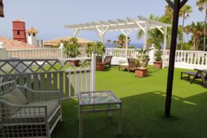 Villa las Flores