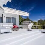 Villa Las Palmeras