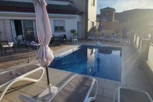 Villa Las Tres J