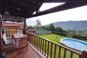Villa Leire