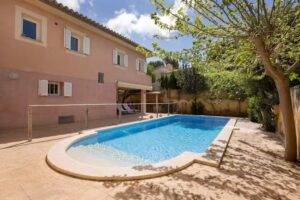 Villa Llenaire – La Goleta Hotel de Mar & Villas