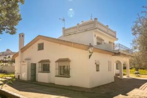 Villa Loreto