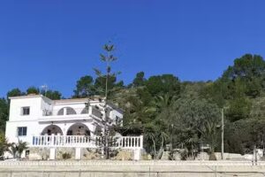 Villa Loro Loco