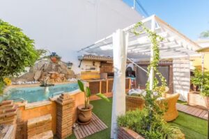 Villa los Nenes
