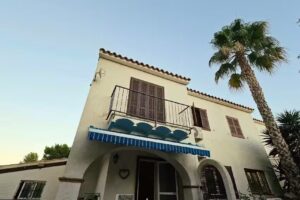 Villa Los Pinos