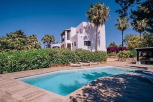 Villa Lucky