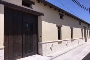 Villa Luthier