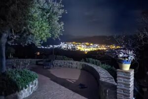 Villa luz de luna
