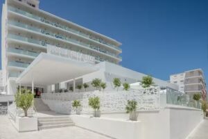 Villa Luz Design & Art Hotel