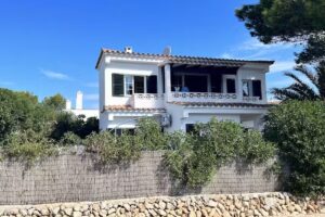 Villa Magna Binibeca Minorque