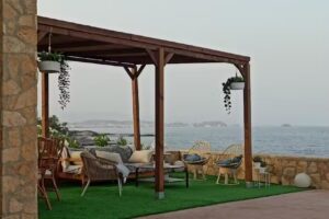Villa Mangata