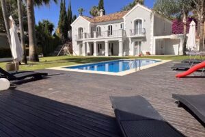 Villa Maracana