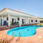 VILLA MARICEL