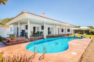VILLA MARICEL