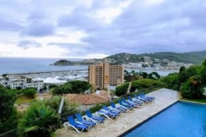 Villa Maricel