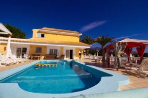 villa mary vacacional