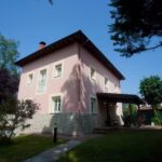 Villa Mercedes