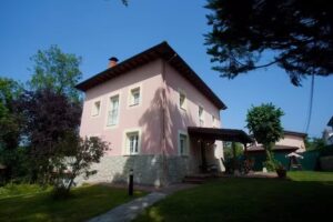 Villa Mercedes