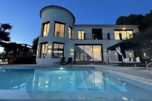 Villa Mirador