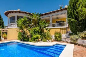 Villa Mondriana
