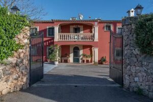 Villa Monsebo