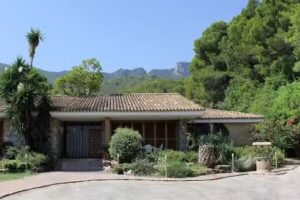 Villa Montgrau