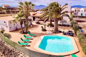 Villa Nare