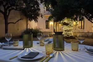 Villa Neri Hotel