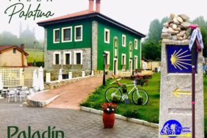 VILLA PALATINA