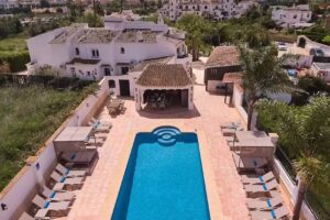 Villa Palmview