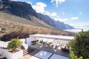 Villa Punta de Teno
