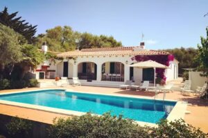 Villa Raia
