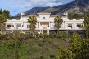 Villa Rocamar