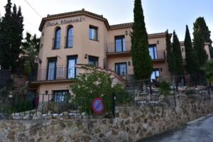 Villa Romana Apartamentos