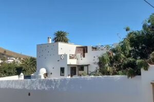 Villa Rural Gloria´s