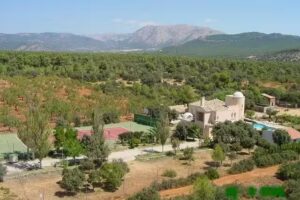 VILLA RURAL PAQUETE